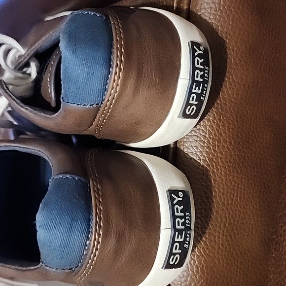 Sperry top sider children shoes - Picture 5 of 5
